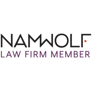 Namwolf Law Firm Member